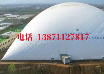 江城气膜棚卷帘门,电动门