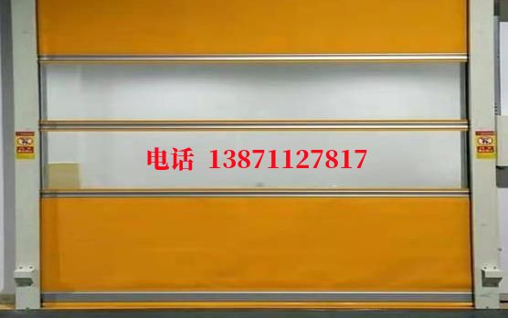 江城洁净室门